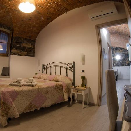 לה ספציה 5 Terre E Dintorni Rental House מראה חיצוני תמונה