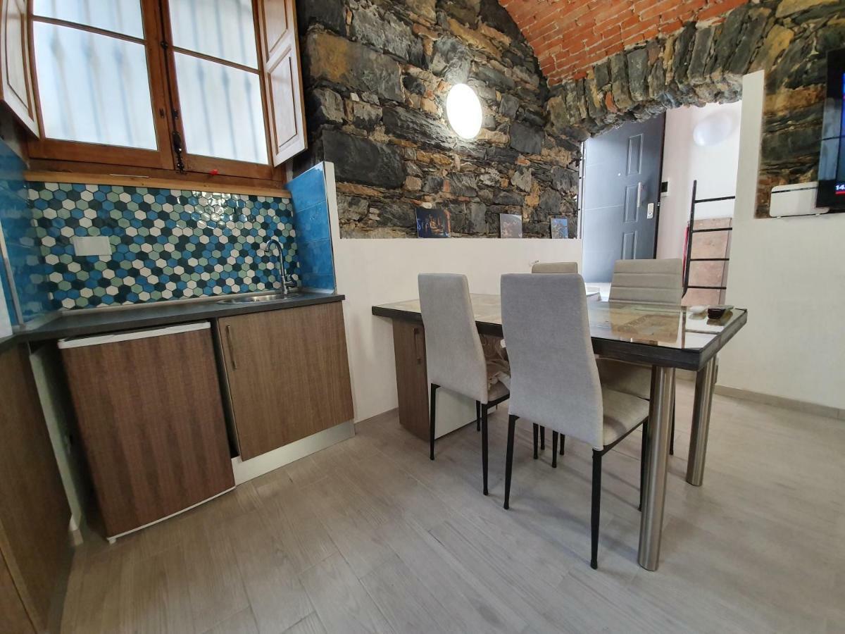לה ספציה 5 Terre E Dintorni Rental House מראה חיצוני תמונה
