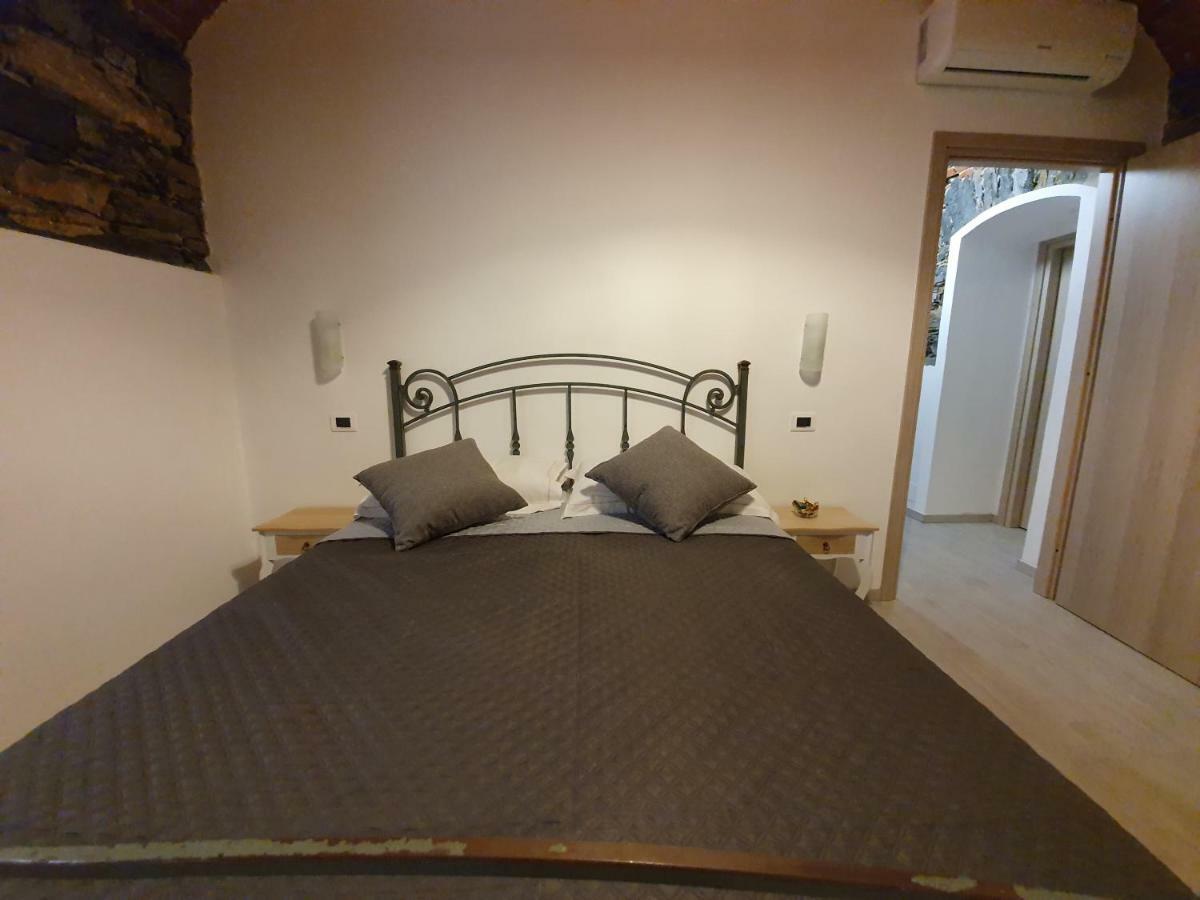 לה ספציה 5 Terre E Dintorni Rental House מראה חיצוני תמונה