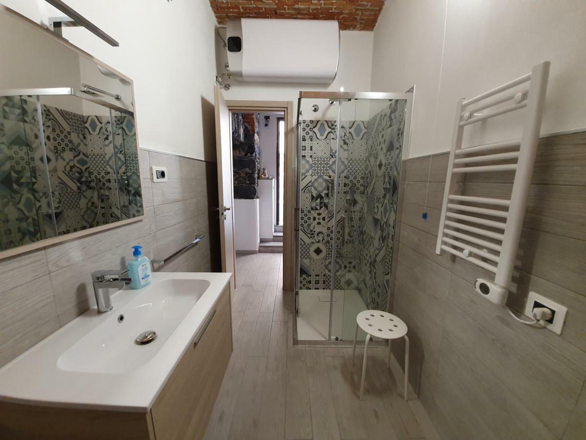 לה ספציה 5 Terre E Dintorni Rental House מראה חיצוני תמונה