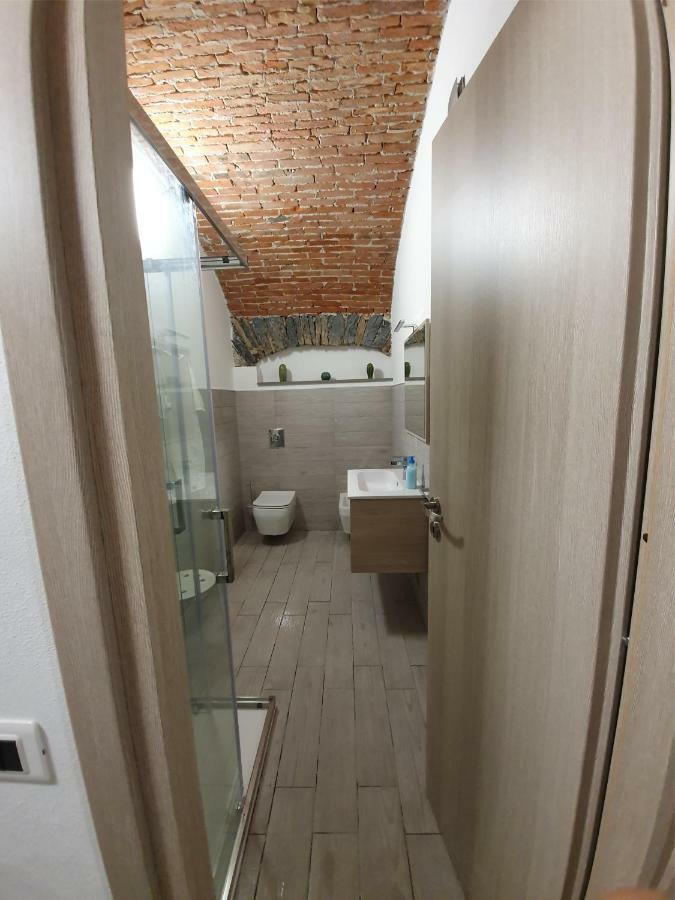 לה ספציה 5 Terre E Dintorni Rental House מראה חיצוני תמונה