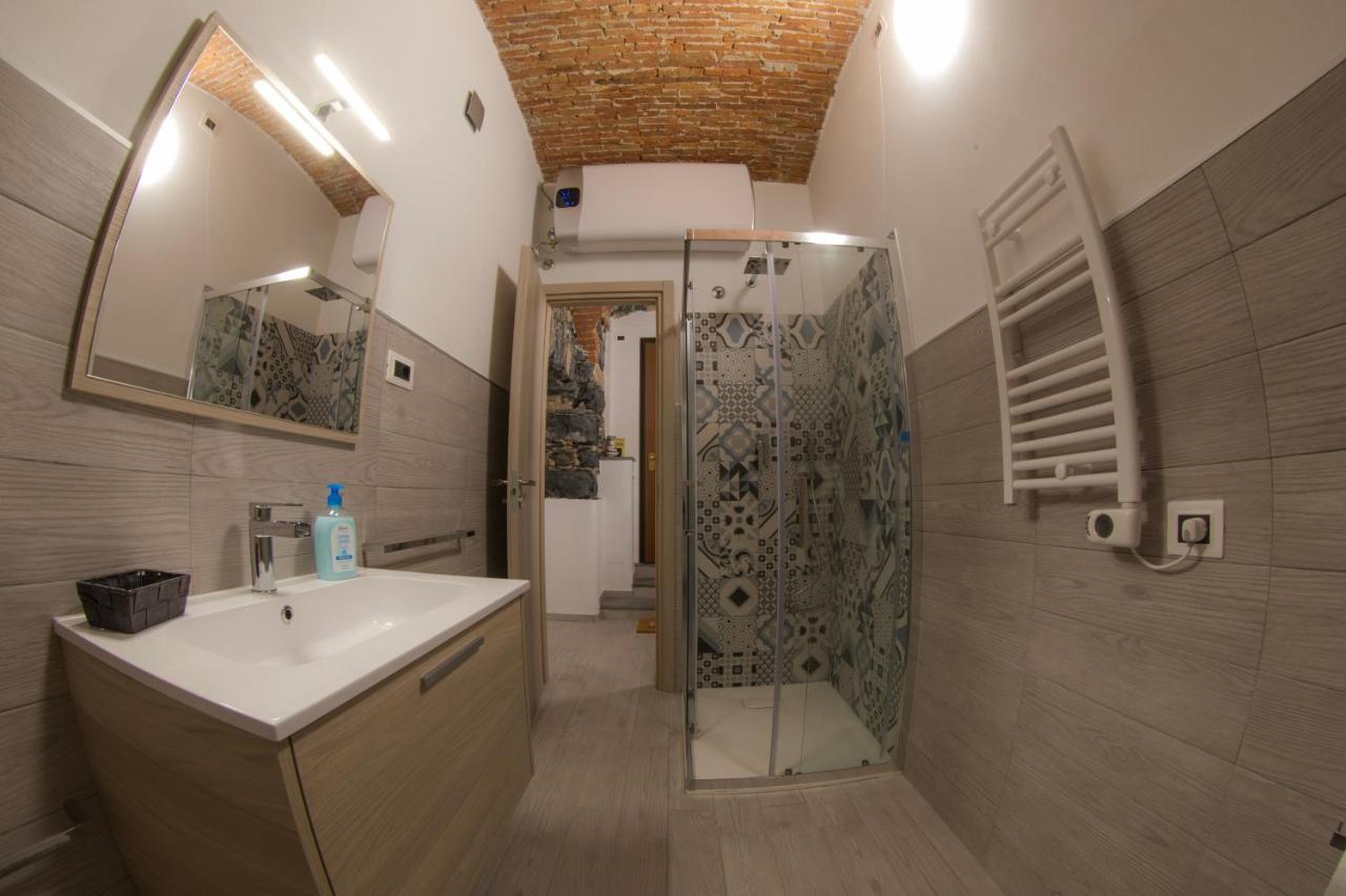 לה ספציה 5 Terre E Dintorni Rental House מראה חיצוני תמונה