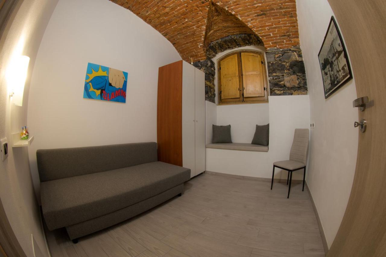 לה ספציה 5 Terre E Dintorni Rental House מראה חיצוני תמונה